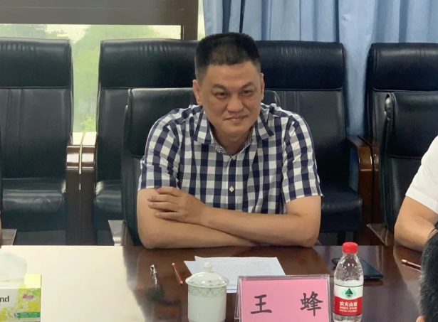 海口环发公司一行莅临北京环境海南分公司对环卫PPP项目公司开展调研(图3)