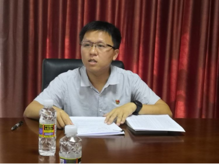 市环发公司各支部召开集体学习会暨开展2021年度优秀共产党员、优秀党务工作者评选活动(图8)