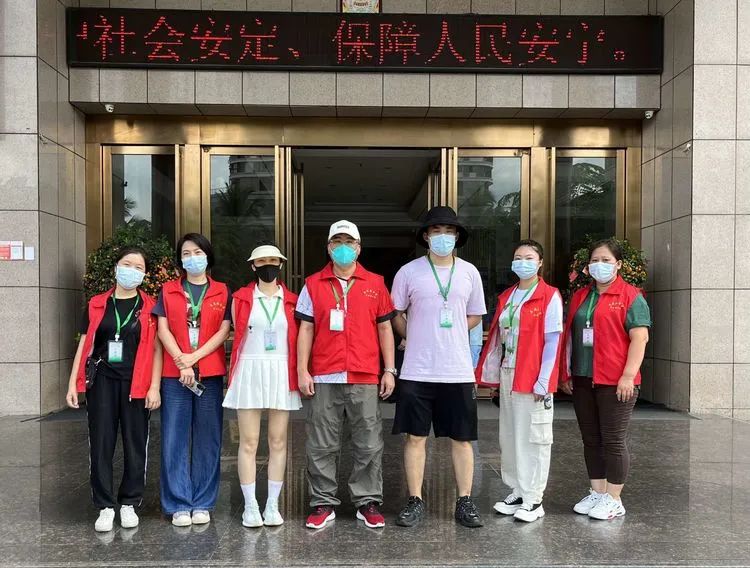 市环发公司持续做好滞留旅客服务工作，温暖旅客回家路