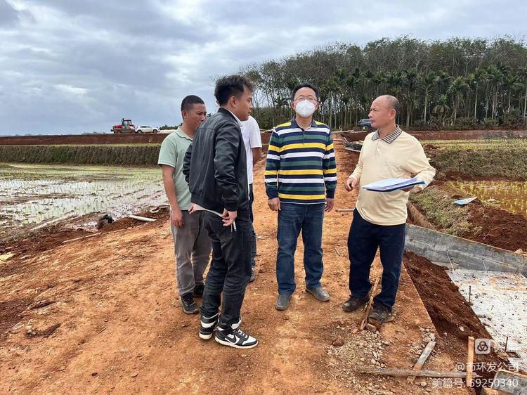 市环发公司开展春节前安全生产大检查