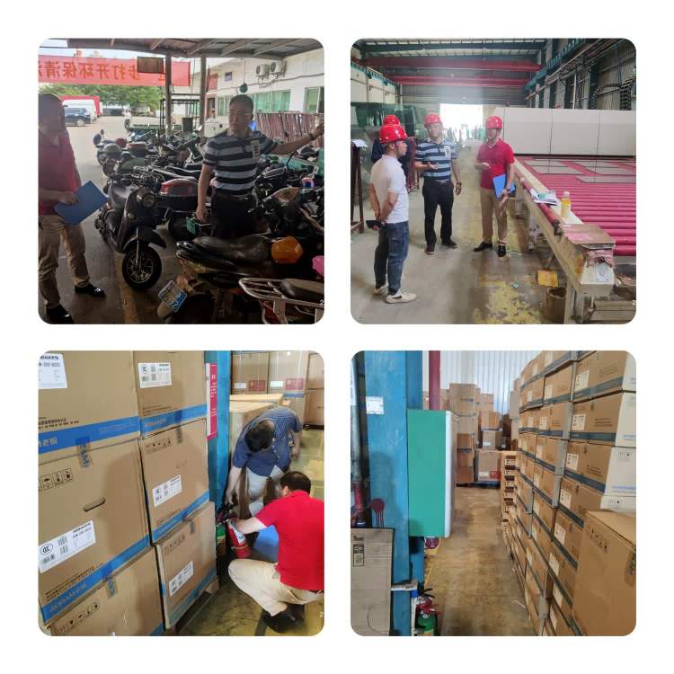 市环发公司开展安全生产检查(图2)