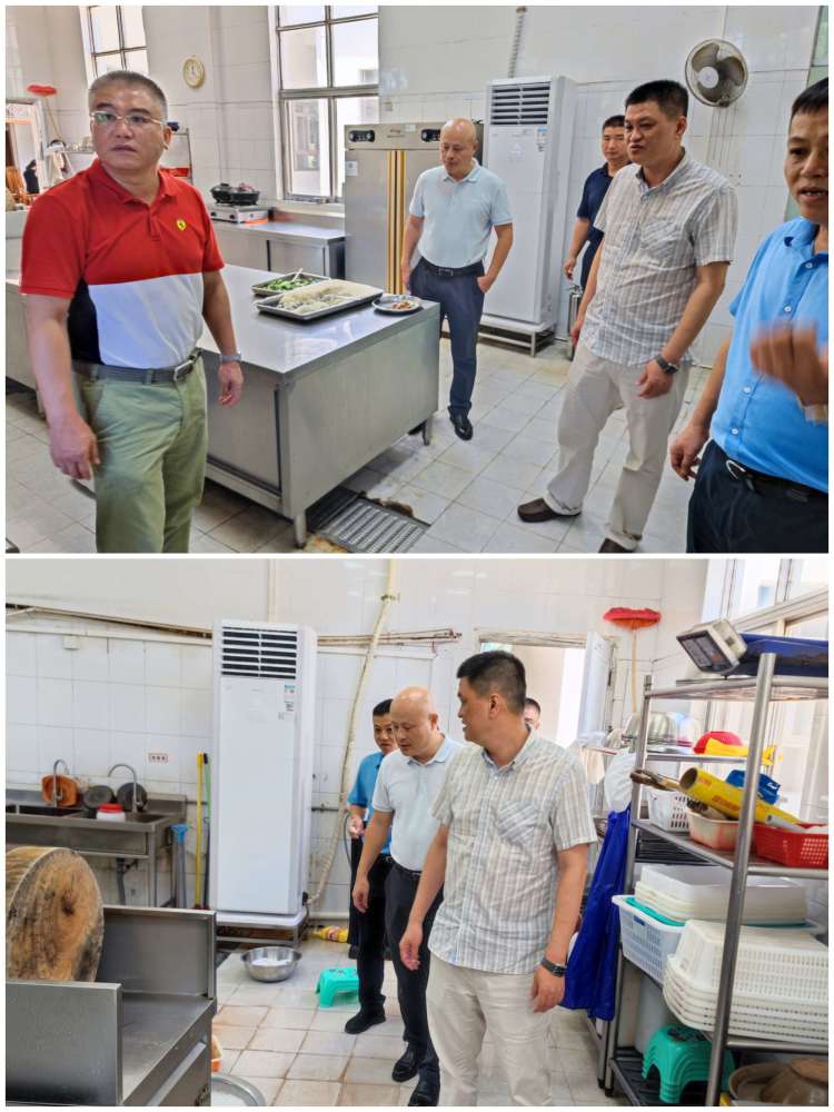 pa捕鱼官方网站开展卡式炉、电磁炉专项检查