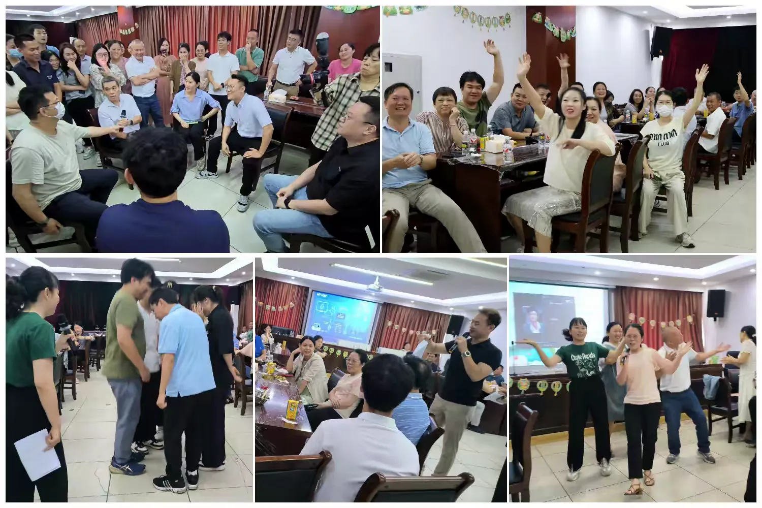 非遗端午·文化共承——市环发公司开展“我们的节日·端午”主题党日活动(图4)